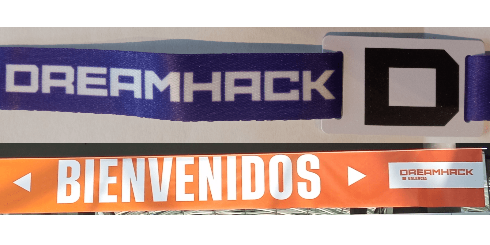 Dreamhack Valencia 2023