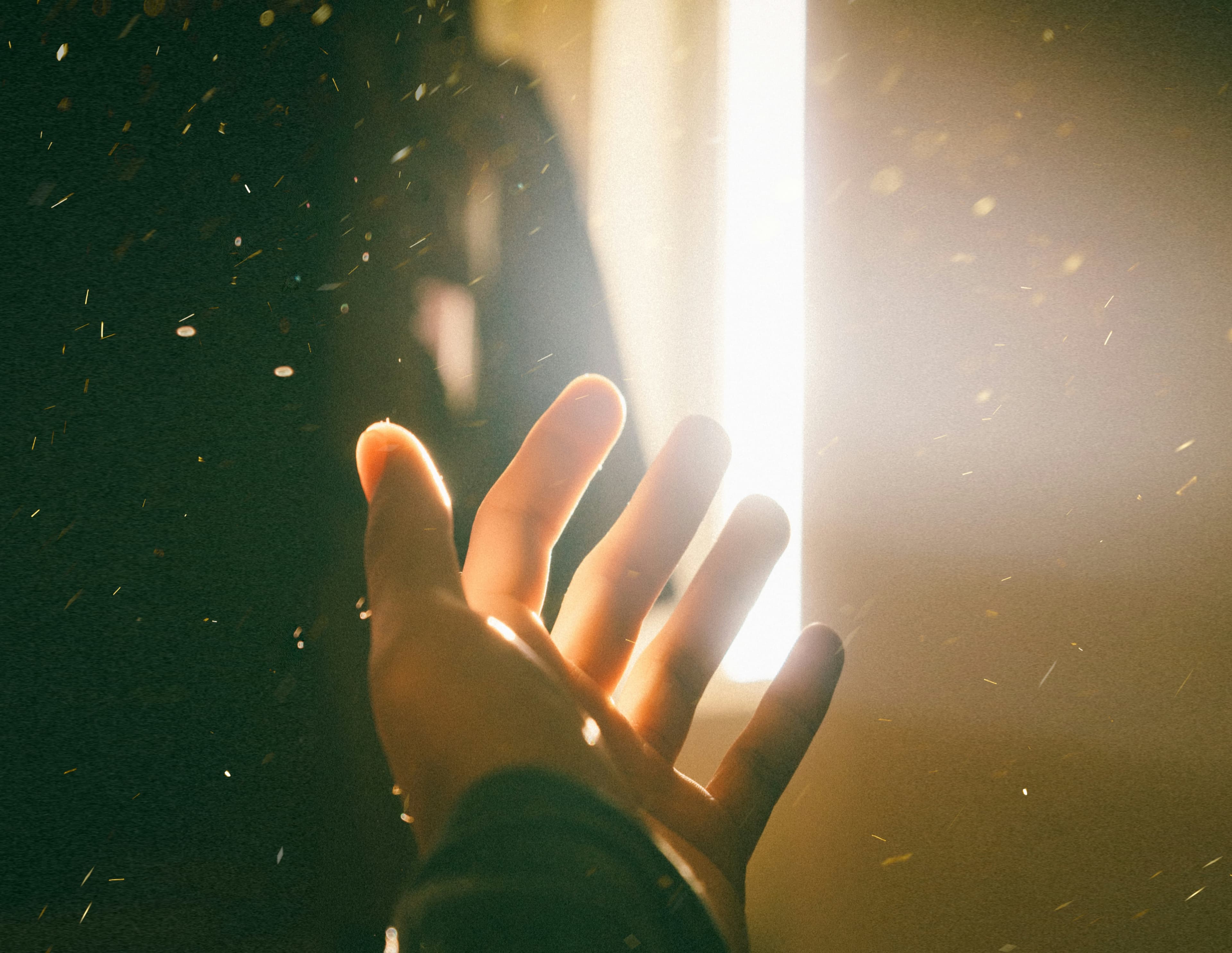 We should turn off the lights more often.