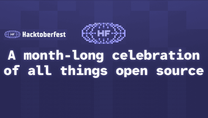 Hacktoberfest 2025